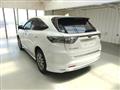 2014 Toyota Harrier
