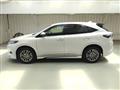 2014 Toyota Harrier
