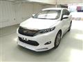 2014 Toyota Harrier