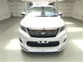 2014 Toyota Harrier