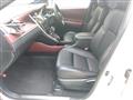 2014 Toyota Harrier