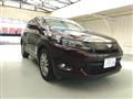 2016 Toyota Harrier