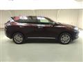 2016 Toyota Harrier
