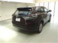 2016 Toyota Harrier