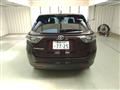 2016 Toyota Harrier