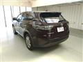 2016 Toyota Harrier