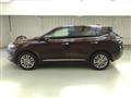 2016 Toyota Harrier