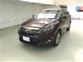 2016 Toyota Harrier