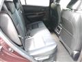 2016 Toyota Harrier