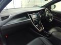 2016 Toyota Harrier