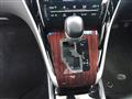 2016 Toyota Harrier