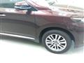 2016 Toyota Harrier