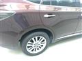 2016 Toyota Harrier