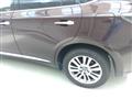 2016 Toyota Harrier