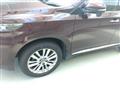 2016 Toyota Harrier