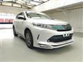 2017 Toyota Harrier