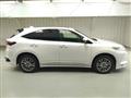 2017 Toyota Harrier