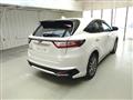 2017 Toyota Harrier