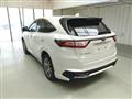 2017 Toyota Harrier