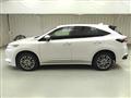 2017 Toyota Harrier