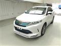 2017 Toyota Harrier