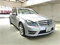2013 Mercedes-Benz C-Class
