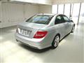 2013 Mercedes-Benz C-Class