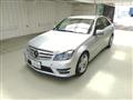 2013 Mercedes-Benz C-Class