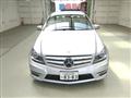 2013 Mercedes-Benz C-Class