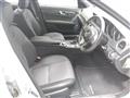2013 Mercedes-Benz C-Class