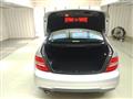 2013 Mercedes-Benz C-Class