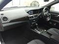 2013 Mercedes-Benz C-Class