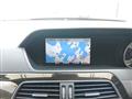 2013 Mercedes-Benz C-Class