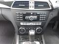 2013 Mercedes-Benz C-Class