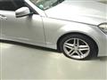 2013 Mercedes-Benz C-Class