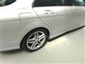 2013 Mercedes-Benz C-Class