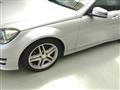 2013 Mercedes-Benz C-Class