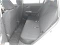 2008 Toyota Corolla Rumion