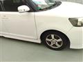 2008 Toyota Corolla Rumion
