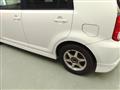 2008 Toyota Corolla Rumion