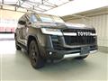 2023 Toyota Land Cruiser