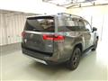2023 Toyota Land Cruiser