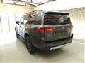 2023 Toyota Land Cruiser