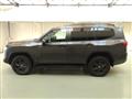 2023 Toyota Land Cruiser