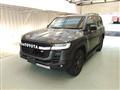 2023 Toyota Land Cruiser