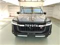 2023 Toyota Land Cruiser