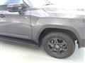 2023 Toyota Land Cruiser