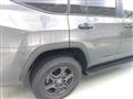 2023 Toyota Land Cruiser