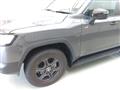 2023 Toyota Land Cruiser
