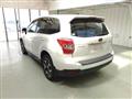 2013 Subaru Forester